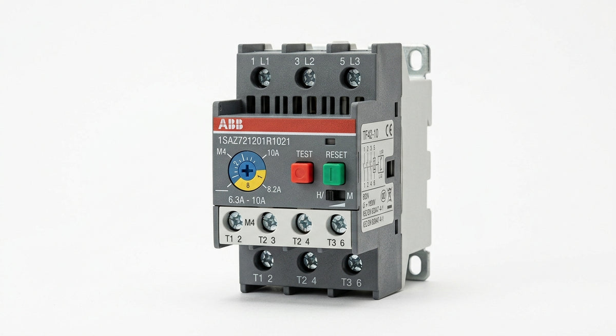 ABB 1SAZ721201R1021