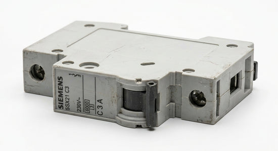 SIEMENS 5SX21 C3