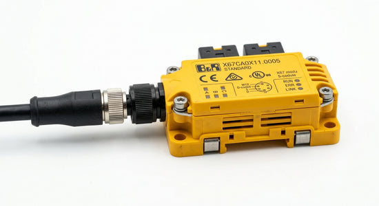 B&R X67CA0X11.0005