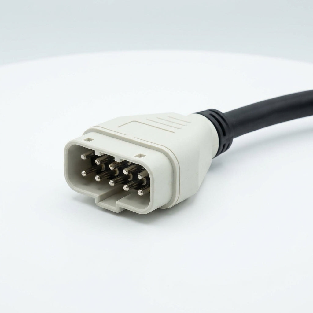 Phoenix Contact CHARX T2HBI12-1AC32-2,0M1