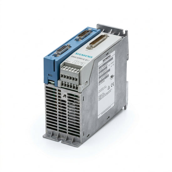 Siemens 6SN1123-1AA00-0AA1