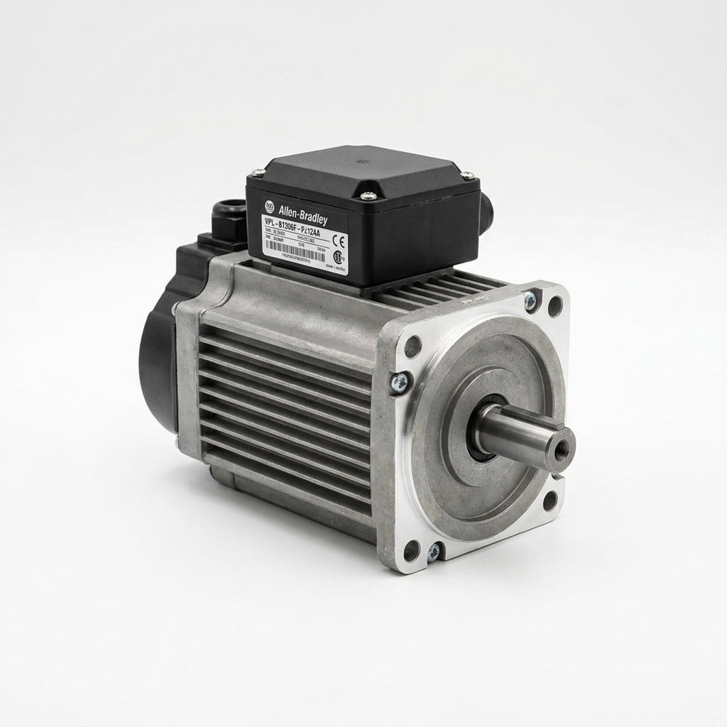 Allen-Bradley VPL-B1306F-PJ12AA
