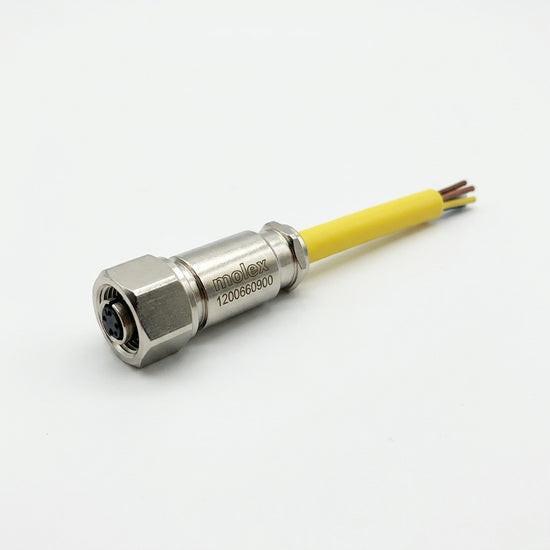 Molex 1200660900