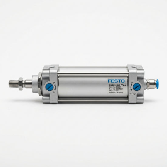 FESTO DSNU-20-160-PPV-A