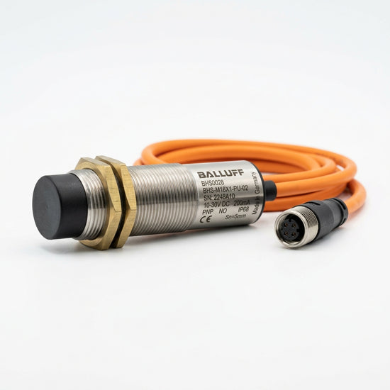 BALLUFF BHS0028