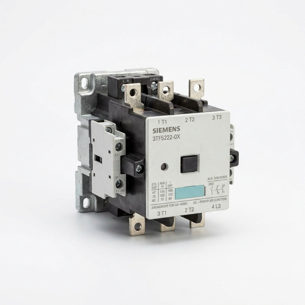 Siemens 3TF5222-0X