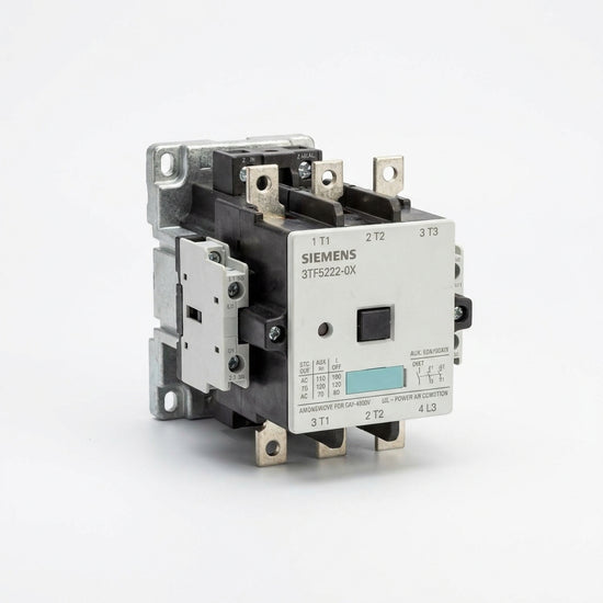 Siemens 3TF5222-0X