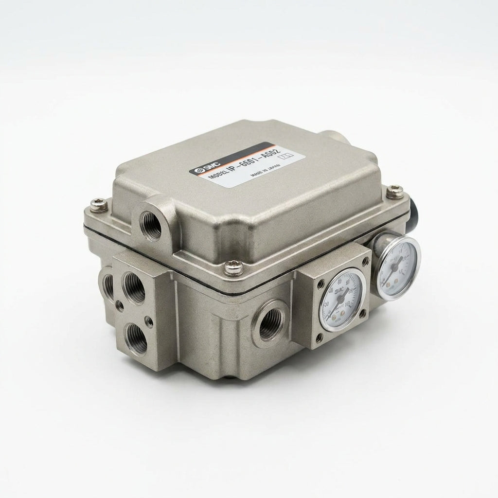 SMC IP-6501-A502