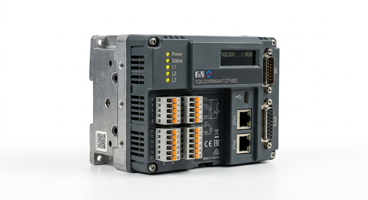 B&R 5QCD000004A1Q7-002