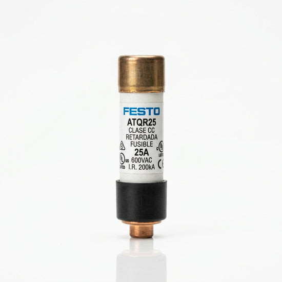 FESTO ATQR25