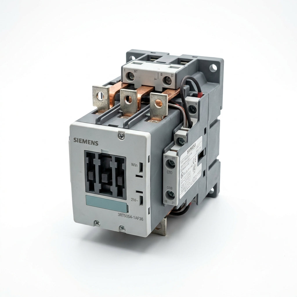 Siemens 3RT5054-1AF36