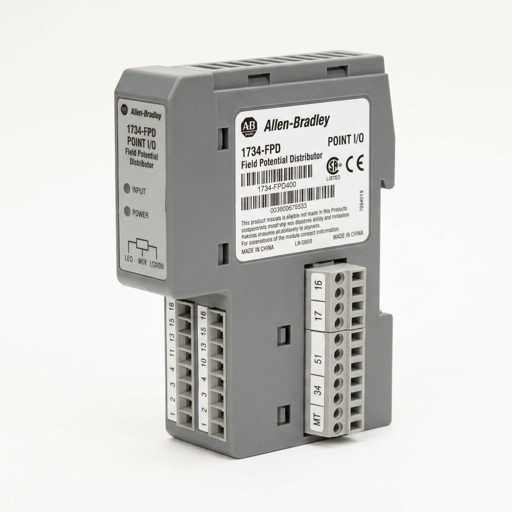 Allen-Bradley 1734-FPD
