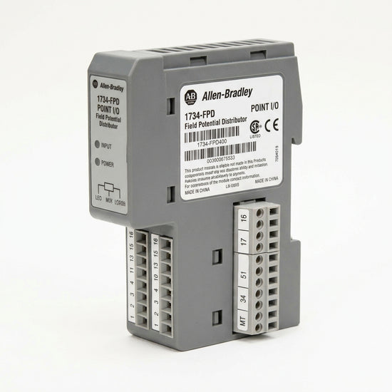 Allen-Bradley 1734-FPD