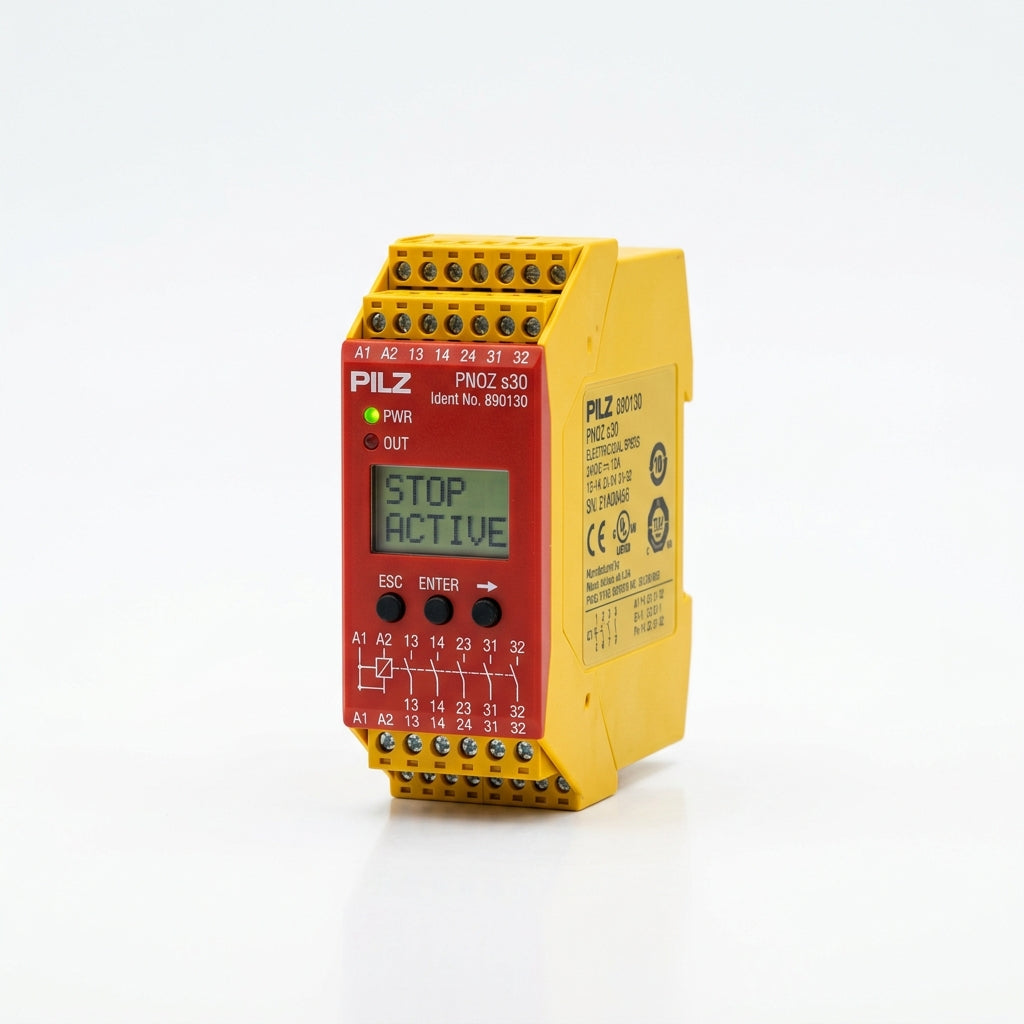 PILZ 890130