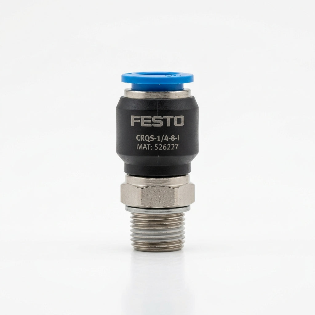 FESTO CRQS-1/4-8-I
