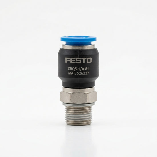 FESTO CRQS-1/4-8-I