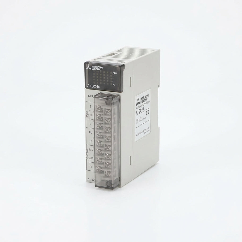 Mitsubishi Electric A1SX40