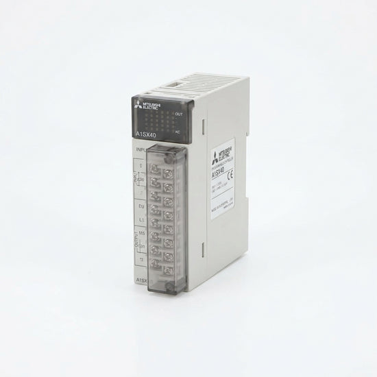 Mitsubishi Electric A1SX40
