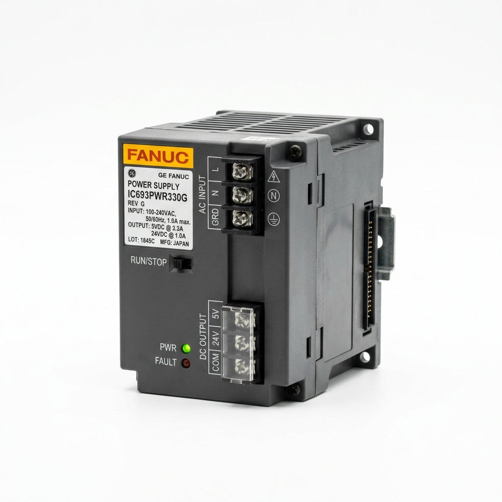 FANUC IC693PWR330G