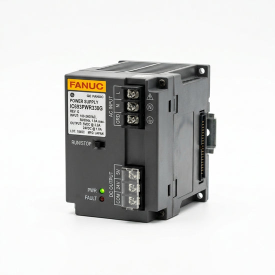 FANUC IC693PWR330G