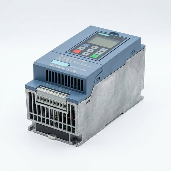 Siemens 6SE6440-2UD41-3GB1