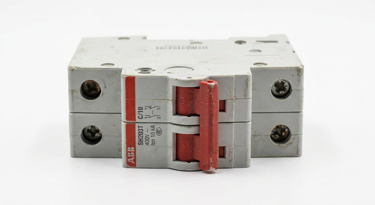 ABB SH203T C/10