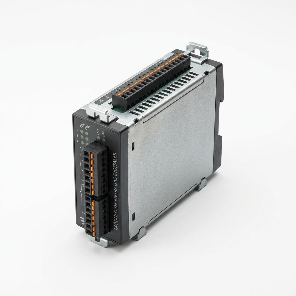 BIND 1756-IB16 CONTROLLOGIX DIGITAL INPUT MODULE 16