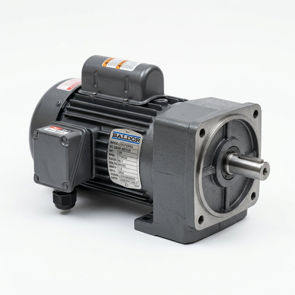 BALDOR GCP25052