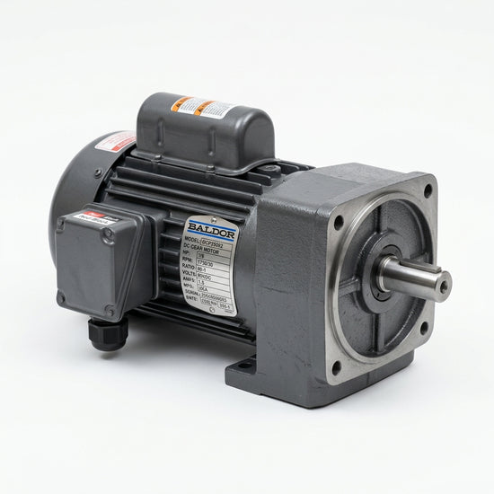 BALDOR GCP25052