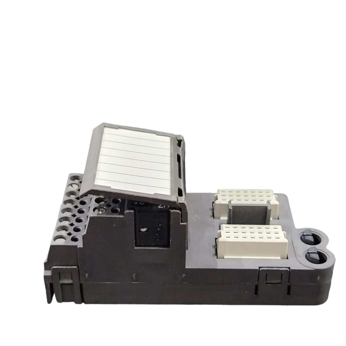 Emerson KJ4001X1-CB1 Bloque de terminales