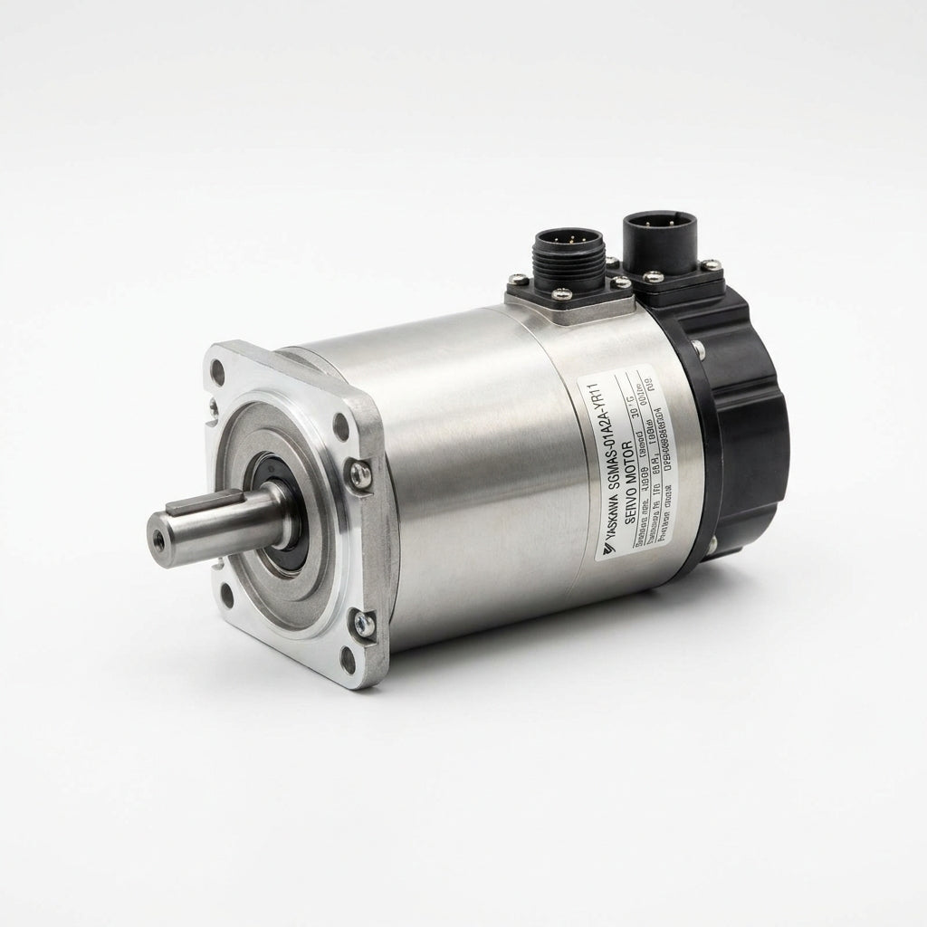 Yaskawa SGMAS-01A2A-YR11