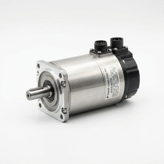 Yaskawa SGMAS-01A2A-YR11