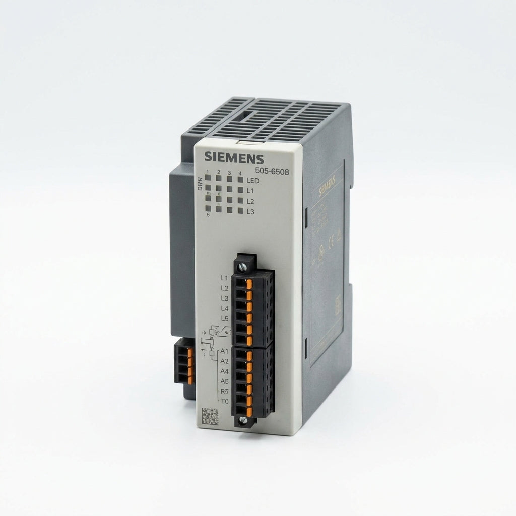 Siemens 505-6508
