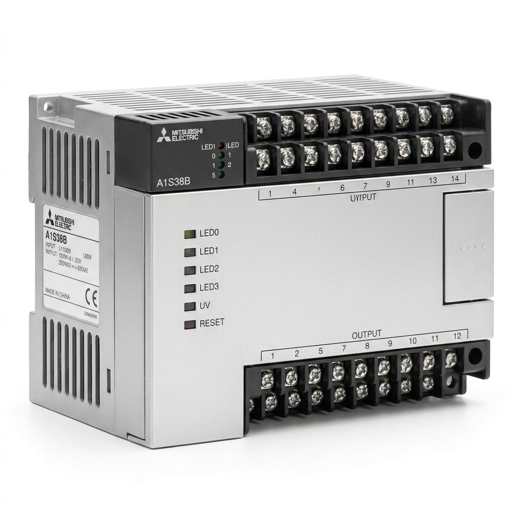Mitsubishi Electric A1S38B
