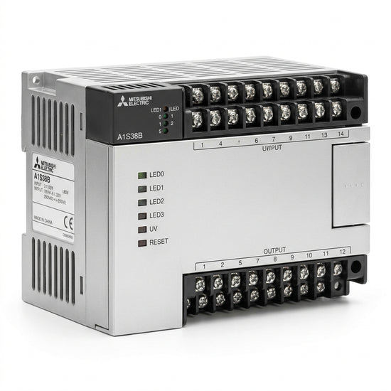 Mitsubishi Electric A1S38B