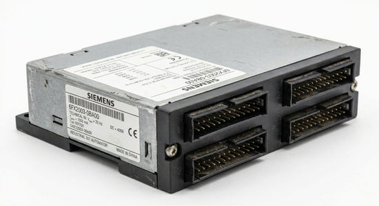 SIEMENS 6FX2003-0BA00