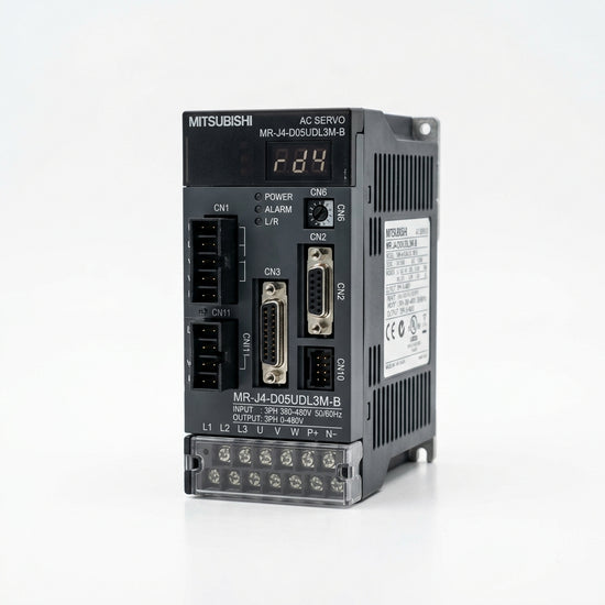 MITSUBISHI/FA MR-J4-D05UDL3M-B