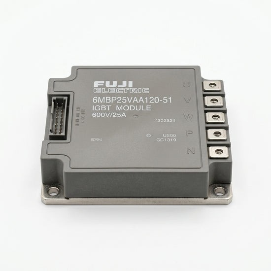 FUJI 6MBP25VAA120-51