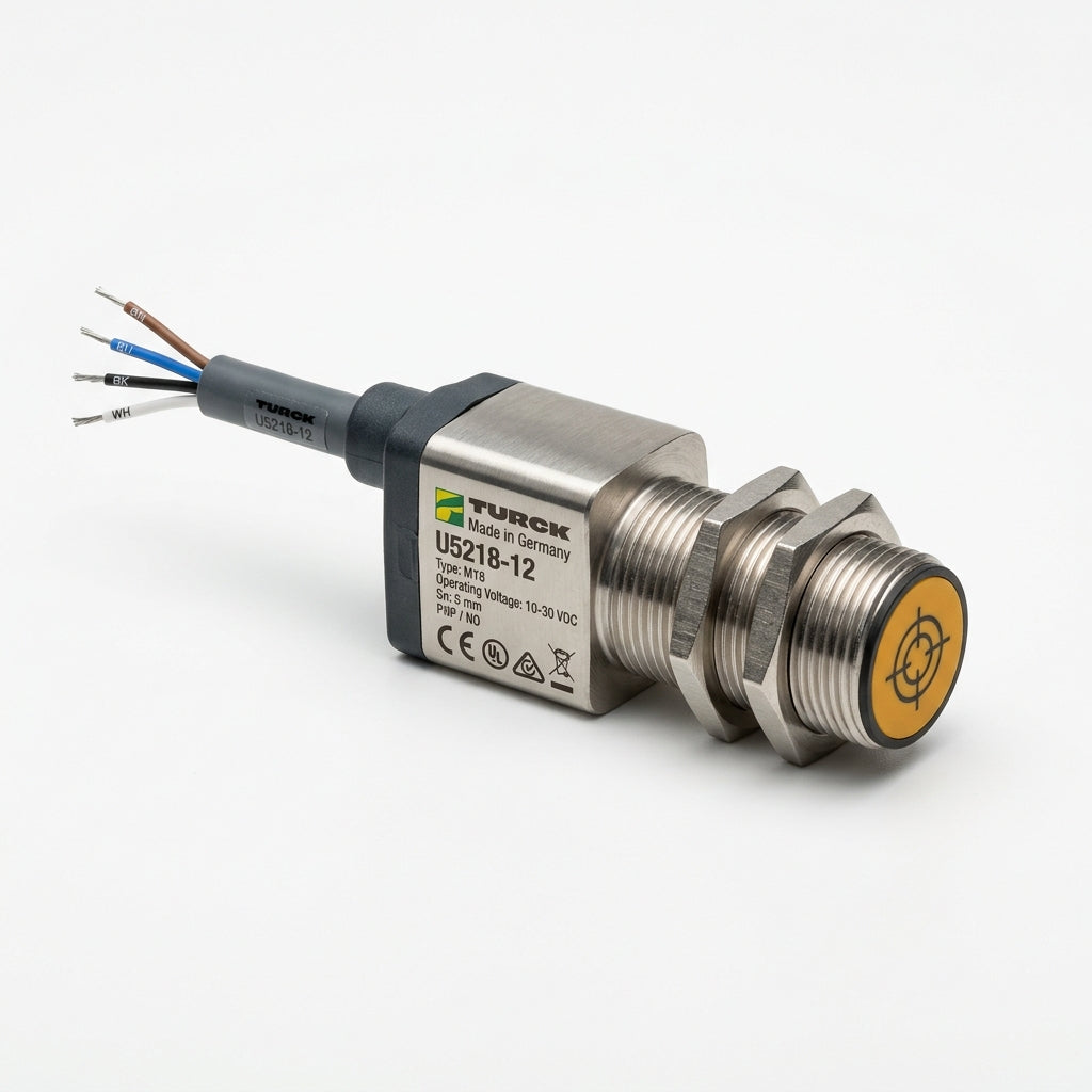 TURCK U5218-12