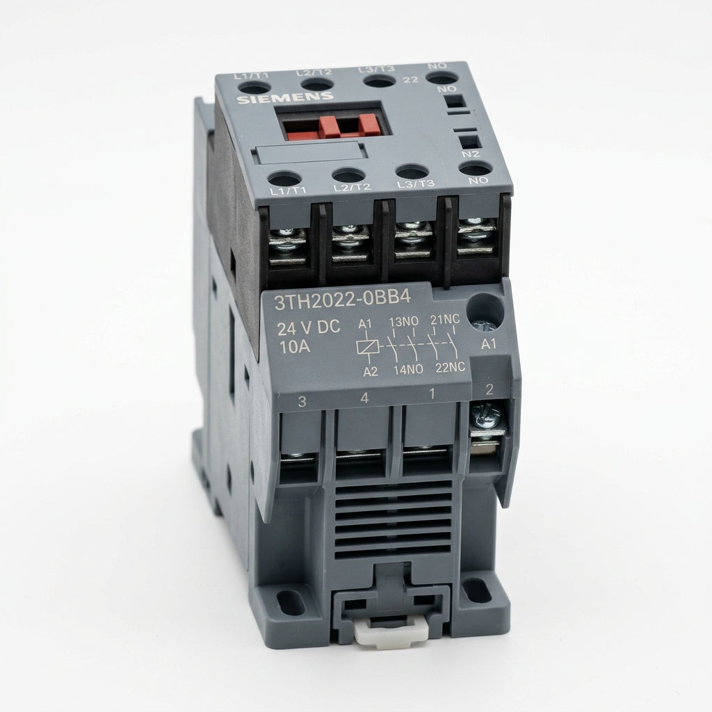 SIEMENS 3th2022-0bb4