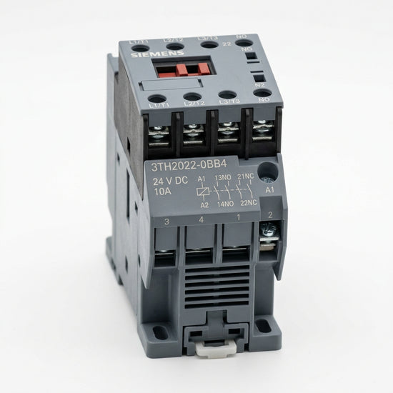 SIEMENS 3th2022-0bb4