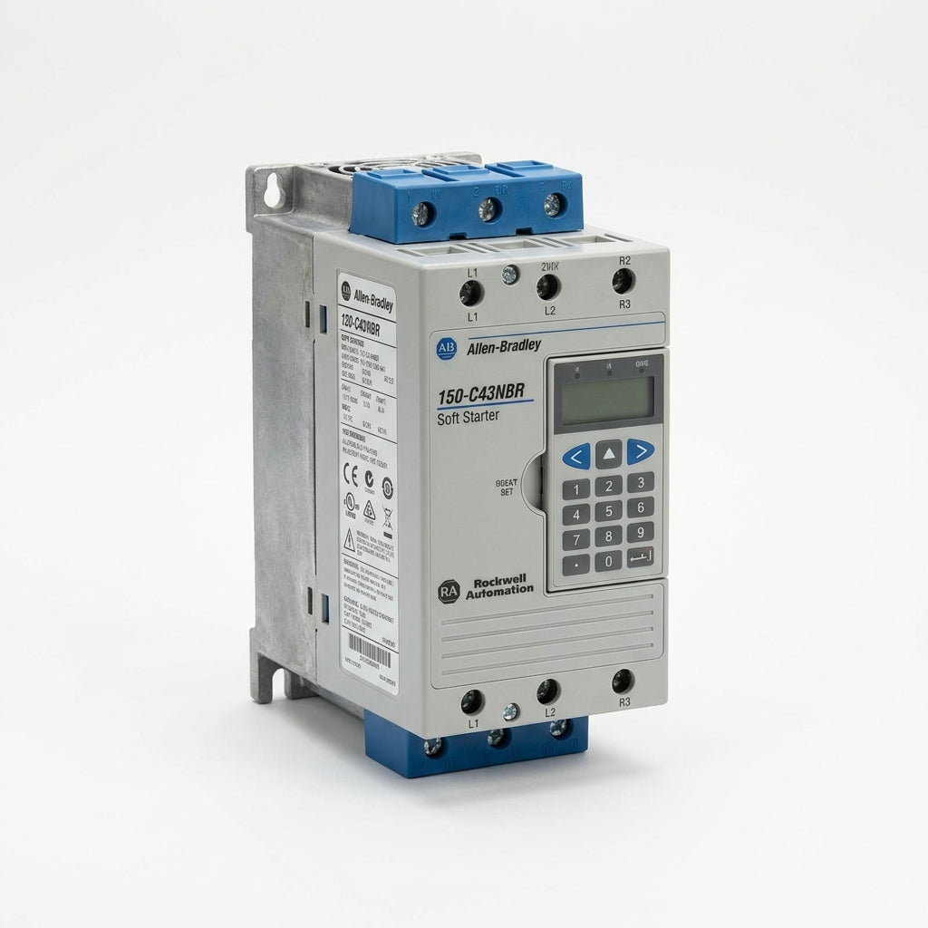 Allen-Bradley 150-C43NBR