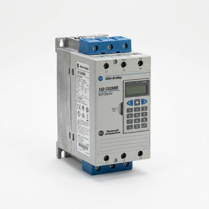 Allen-Bradley 150-C43NBR