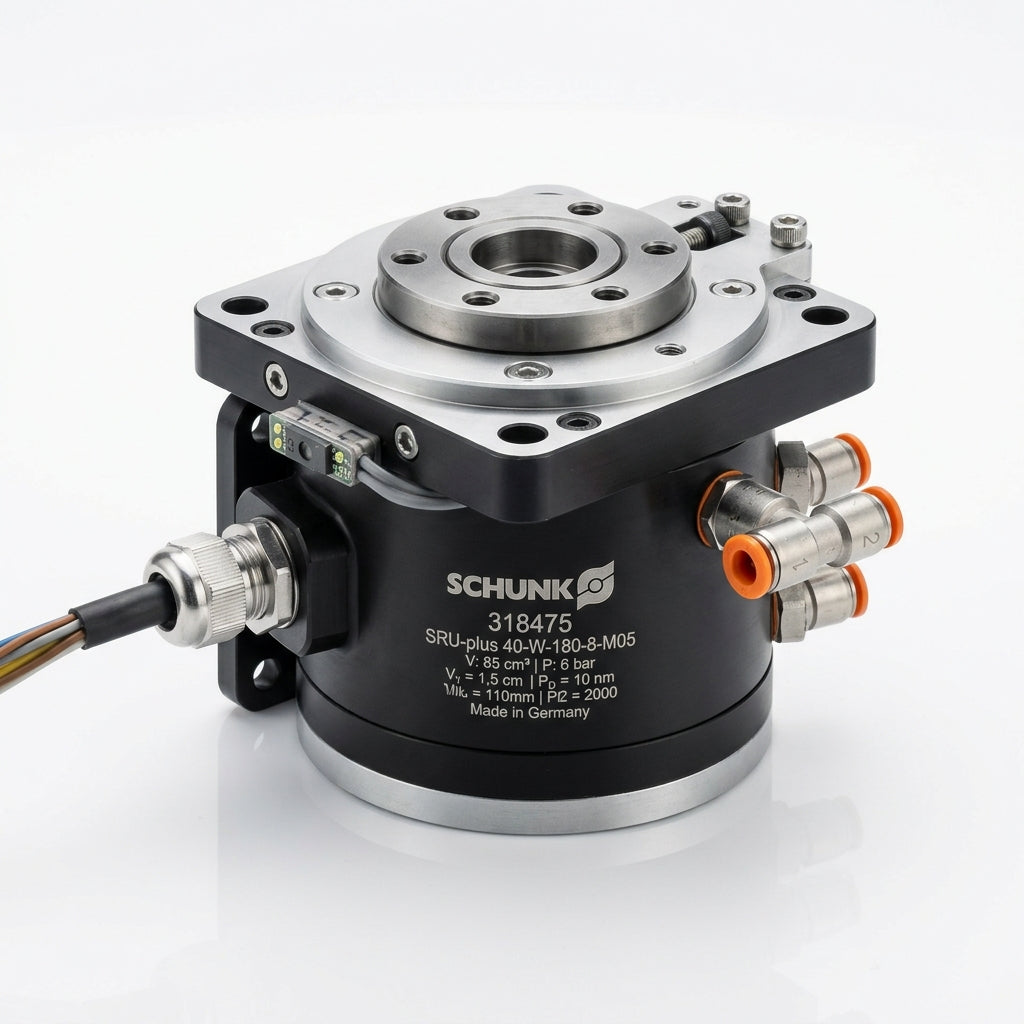 SCHUNK 318475