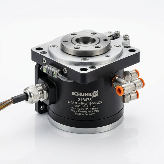 SCHUNK 318475