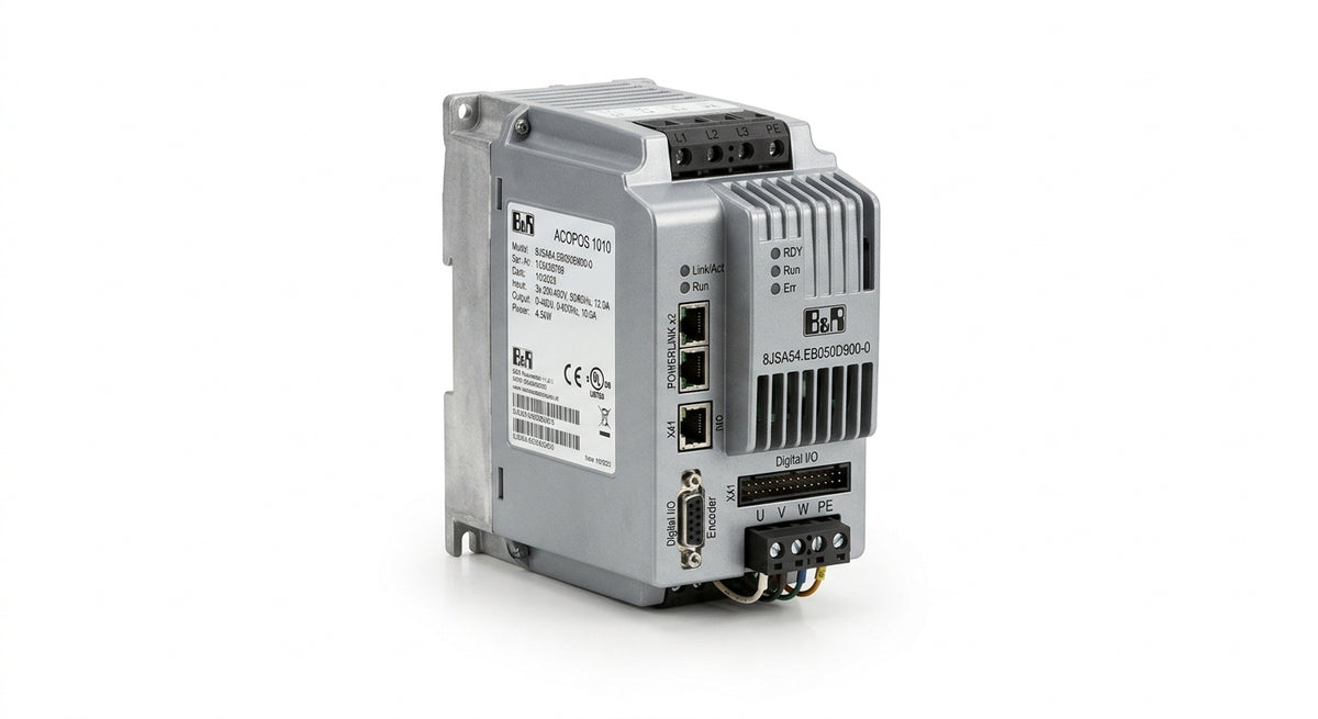 B&R 8JSA54.EB050D900-0