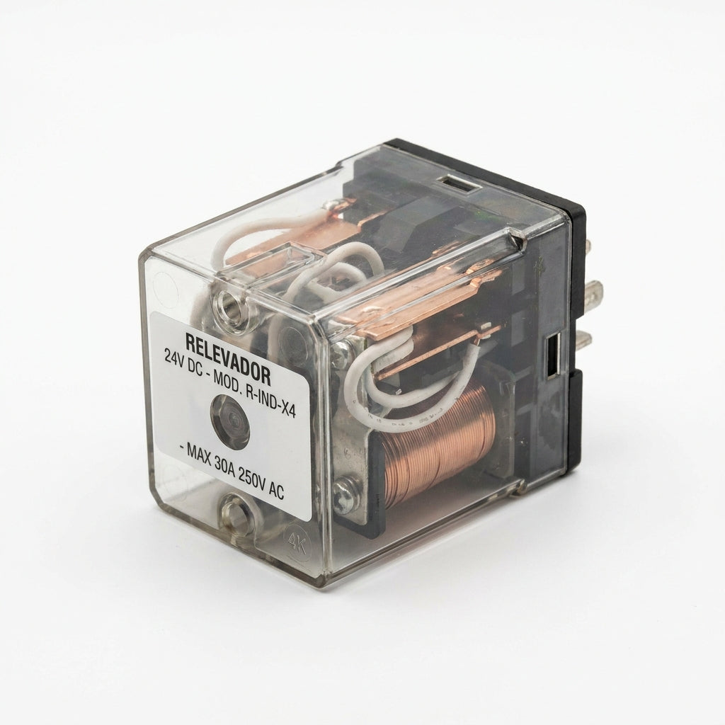 BIND SEL-849 Rel? Proteccion De Motor