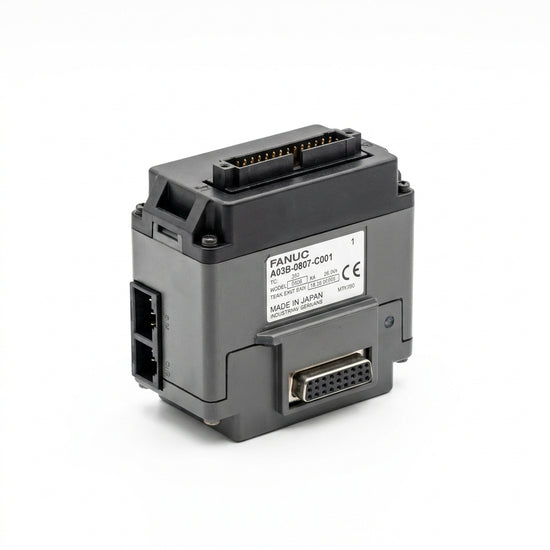 FANUC A03B-0807-C001