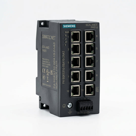 SIEMENS/PA 6GK5310-0BA10-2AA3