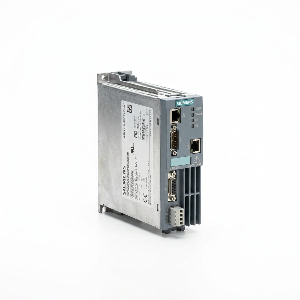 Siemens 6SN1118-0DG21-0AA1